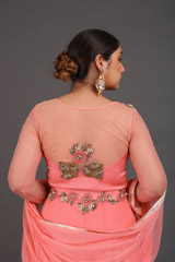 Pink Lehenga Setuntitled (3 of 12)